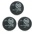 Produktbild: RedOne Aqua Hair Gel Wax Full Force Black, (3er Pack) 150ml
