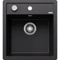 Produktbild: Blanco Dalago 45-F (45.50 cm, 50 cm) (525870)