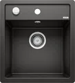 Produktbild: BLANCO DALAGO 45-F schwarz