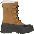 Produktbild: Kamik Alborg Wanderstiefel Braun EU 44 Herren Braun EU 44 - Braun - 44