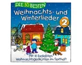 Produktbild: Universal Music GmbH Hörspiel Die 30 besten Weihnachts- und Winterlieder 2