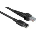 Produktbild: Honeywell - USB-Kabel - USB - 3 m - Schwarz