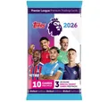 Produktbild: Topps Sammelkarte Topps - Premier League 2025/26 Trading Cards - 1 Booster