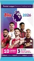 Produktbild: Topps Premier League 2025-26 Karte Packung (Packung 28)