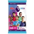 Produktbild: Topps - Premier League 2025/26 Trading Cards -  1 Booster
