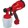 Produktbild: Einhell Farbsprühpistole TC-SY 400 P