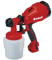 Produktbild: Einhell TC-SY 400 P Farbsprühpistole