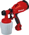 Produktbild: EINHELL 4260005 - Farbsprühpistole TC-SY 400 P