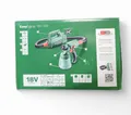 Produktbild: Bosch EasySpray 18V-100 Akku-Farbsprühpistole