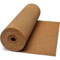 Produktbild: Decosa - Korkrolle 2 Mm, 8 M X 0,5 M X 2 Mm - 2 Rollen (= 8 Qm)