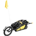 Produktbild: Topeak Journey Trailer TX (TTR-TX)