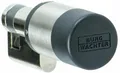 Produktbild: Burg Wächter ENTRYpro 7030 Half Elektronischer Türzylinder (57160)