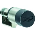 Produktbild: Burg Wächter secuENTRY pro 7030 Half Zylinder (Halbzylinder) (ENTRYpro 7030 HALF)