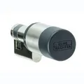 Produktbild: Burg Wächter Elektronischer Türzylinder secuENTRY pro 7030 HALF