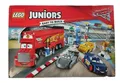 Produktbild: Lego Juniors 10745 Disney Cars Easy to Build Neu OVP 2.Wahl*