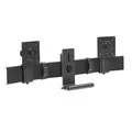 Produktbild: Ergotron TRACE Zubehör Adapter Einzel auf Dual Monitorhalterung 47-110-224