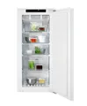 Produktbild: AEG Einbaugefrierschrank OAB7N12EF_933033426, 122.4 cm hoch, 55.6 cm breit, NoFrost, Temperatur-Warnung, Eiswürfelschale