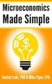 Produktbild: Microeconomics Made Simple: Basic Microeconomic Pri... | Buch | Zustand sehr gut