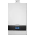 Produktbild: Buderus GB172i.2-25, 25 kW Gas-Brennwerttherme Logamax plus GB172i.2, Flüssiggas