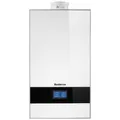 Produktbild: Buderus Logamax plus GB172i.2-25 W H 25kW,H-Gas,Gas-Brennwert,3-Wege-Ventil