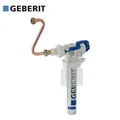 Produktbild: Geberit Unterputz Spülkasten Schwimmerventil Unifill 240705001 Impuls380 NEU