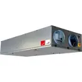 Produktbild: Lüftungsgerät Flatpower 900 elek. VHR / elek. NHR, Drehzahl variabel von Zehnder - CZICDF047564