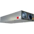 Produktbild: Zehnder Lüftungsgerät Flatpower 900 ? 800 m3/h ? bis zu 90% WRG ? 2325x1040x485 ...