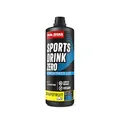 Produktbild: Body Attack Low Carb Sports Drink, Grapefruit, 1er Pack, (1x 1000ml)
