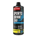 Produktbild: Body Attack Sports Drink Zero 1000 ml Grapefruit