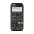 Produktbild: Casio FX-85DE X ClassWiz technisch-wissenschaftlicher Rechner