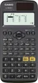Produktbild: Casio FX-85DEX Schulrechner Schwarz Display (Stellen): 12solarbetrieben, batteriebetrieben (B x H x T) 77 x 11 x 166mm