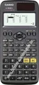 Produktbild: Casio FX-85 DE X  ClassWiz Schulrechner - Schwarz  NEU & OVP