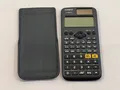 Produktbild: Casio FX-85 DE X ClassWiz Taschenrechner mit QR-Visualisierung