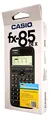 Produktbild: Casio FX-85DE X Classwiz Wissenschaftlicher Rechner Schwarz
