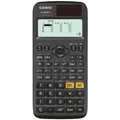 Produktbild: CASIO FX-85DE X Wissenschaftlicher Taschenrechner schwarz