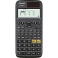 Produktbild: Casio FX-85DEX  Schulrechner Schwarz Display (Stellen): 12 solarbetrieben, ba...