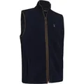 Produktbild: Deerhunter Fleeceweste Fleeceweste Cumbria blau 3XL