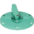 Produktbild: Leifheit 89090 Bodenplatte Mop für Clean Twist System Mop Fußteil Unterteil - Türkis