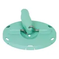 Produktbild: Ersatz Für Leifheit Bodenwischer 89090 CLEAN TWIST Basisplatte Für Bodenwischer