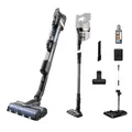 Produktbild: PHILIPS XW9463/11 AquaTrio Cordless Serie 9000 saugen und wischen, kabellos, Akk