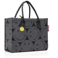 Produktbild: Reisenthel daily shopper smiley® grey