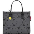 Produktbild: reisenthel Daily Shopper - Shopper 42 cm (smiley grey)