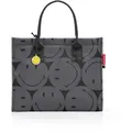 Produktbild: Reisenthel Daily Shopper, Smiley Grey