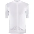 Produktbild: Craft Core Essence Jersey Regular Fit Men white (900000) M