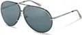 Produktbild: Porsche Design P8478 V649 blue 66/10/135 Uni Sonnenbrillen