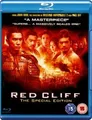 Produktbild: ENTERTAINMENT IN VIDEO Red Cliff - Special Edition [... | DVD | Zustand sehr gut