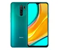 Produktbild: Smartphone Xiaomi Redmi 9 4/64GB LTE NFC 6,53