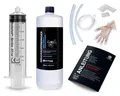 Produktbild: OCTOPUS Fluids Düsenreiniger für Canon Pixma Druckköpfe Nachfülltinte (für Canon, Reinigungsset, 1x 1000 ml, Made in Germany)