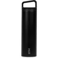 Produktbild: Miir Butelka termiczna szeroki wlew 590ml Black (0.59 l) (WMB1SV20002)