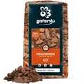 Produktbild: Galamio - Rindenmulch Pinie Deko 60l